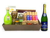 Artisan's Staging Basket